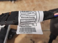 фото thumb №7, Комплект замки доводчик soft close bmw 7 g11 g12