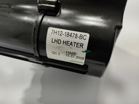 фото thumb №7, Отопитель land rover defender 2.2 2.4 tdci 7h12-18478-bc 2007-2014 europa