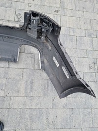 фото thumb №7, Audi a4 b8 8k 8k0 allroad all road бампер задний задняя