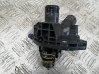 фото thumb №1, Корпус термостата opel corsa f 1.2 thp 9811034680