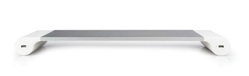 PODSTAWKA PÓŁKA pod MONITOR KOMPUTER iMac APPLE