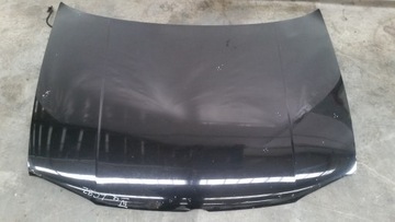 фото thumb №6, Капот lc9z vw golf 4 iv