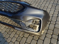 фото thumb №5, Puma mk2 st-line бампер передній решітка радіатора magnetic