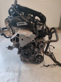 Купити Skoda scala 1.0tsi двигун dkl, фото thumb