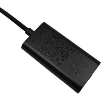 Внешняя звуковая карта USB LOGITECH G PRO DAC