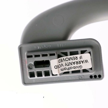 фото thumb №10, Bmw e81 e87 e87 держатель потолок зад левый серый