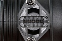 фото thumb №12, Расходомер chrysler crossfire 3.2 2004-,mercedes w203 2.6,3.2 2000-