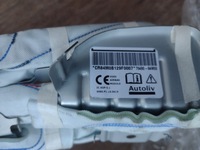 фото thumb №4, Шторка безпеки права suzuki celerio