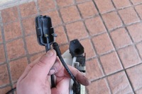 фото thumb №6, Замок дверь левый перед 4 pin renault scenic ii