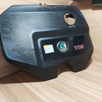 фото thumb №1, Защита двигателя fabia i 1.9 tdi