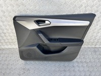 фото thumb №1, Обшивка дверь перед правый leon iv 20-