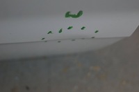 фото thumb №14, Audi a3 8v sportback дверь правые зад ly9c d1529