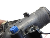 фото thumb №6, Термостат корпус peugeot 1007 1.6 16v 349778624