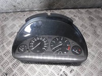 фото thumb №1, Лічильник прилади bmw e39 2.0d