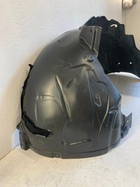 фото thumb №5, Подкрылок правый перед audi a4 , b9 . 8w0