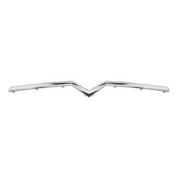 фото thumb №1, Планка решётка citroen c4 i 04-11