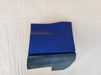 фото thumb №1, Уголок накладки порог range rover sport svr l494 l