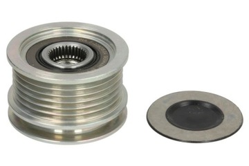 фото thumb №13, Ina 535001310 зчеплення генератора