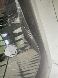 фото thumb №10, Лампа левая перед dacia sandero i 1 08-12