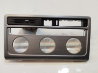 фото thumb №1, Рамка панель кондиционера vw golf vii 510819039c