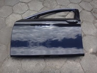 фото thumb №1, Дверь левая левый перед bmw f10 668 schwarz ii неокрашенный