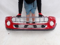 Купить Mini cooper iii 3 f55 13-21 бампер перед передний, фото thumb