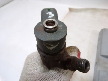 фото thumb №10, Комплектний паливна система впорскування volvo s60 2.4d 163km