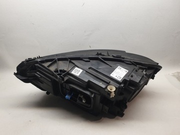 фото thumb №13, Mercedes cla c118 w118 a118 лампа правий перед multibeam led a1189067001