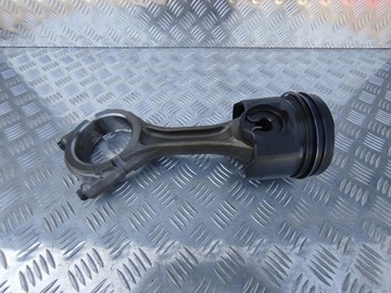 фото thumb №1, Поршень шатун mx 11 daf xf 450 рестайлінг