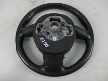 фото thumb №13, Audi a6 c7 s-line руль многофункциональная