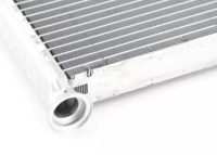 фото thumb №10, Bmw 1 f21 теплообменник нагревателя радиатор 64119229486 9229486 oem