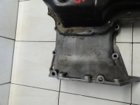 Opel vectra b 2 1.8 16v 98 піддон масляна 9417302 90400111 в Україні, фото thumb