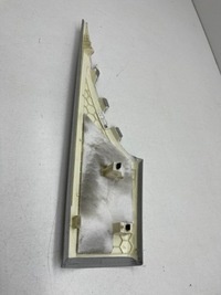 фото thumb №8, Audi a6 c7 sedan захист обшивка стійка стеля оббивка зад ліва