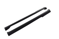 фото thumb №7, Пороги накладки na пороги do vw volkswagen golf 4 iv 3d 1997-2003 sobmart