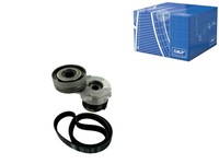 фото thumb №1, Skf ремень клиновой комплект opel astra h 1.7 cdti l