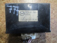 фото thumb №1, Модуль блок управления сигнализация ford ranger ur5867790