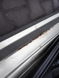 фото thumb №6, Fiat croma ii 05- поріг лівий блок двигуна середній 272/b