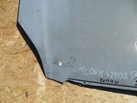 фото thumb №5, Toyota corolla verso e12j 2001- капот