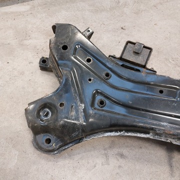 фото thumb №11, Hyundai ix35 1,7 2013 підрамник візок колиска перед 62401-2y630a з нового автомобіль