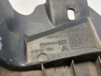 фото thumb №6, Skoda karoq lift 57a брызговик левый правый задняя задний