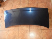 фото thumb №3, Volvo s80 2.4 d 02' кришка багажника задня sedan