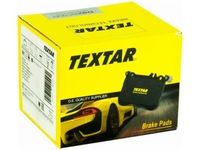 фото thumb №1, Гальмівні колодки перед textar 2435301