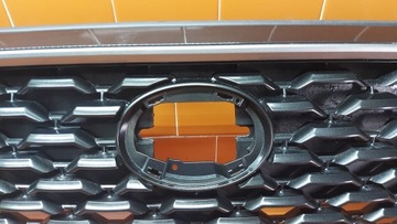 фото thumb №9, Решітка радіатора решітка бампера перед toyota corolla cross 22-