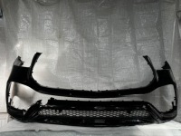 фото thumb №1, Mercedes gle w167 amg бампер передній