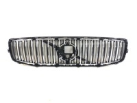 фото thumb №8, Новий решітка радіатора решітка радіатора радіатора volvo s60 v60 iii 2021- чорний камера 32291436