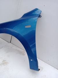 фото thumb №7, Hyundai i30 i lift крыло левый перед bv 2009-12r