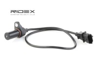 Датчик положення вала розподільного валу ridex 3946s0055 до hyundai santa fé 2 Недорого, фото thumb