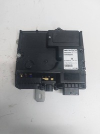 фото thumb №1, Iveco daily vi модуль блок керування радіо навігації 5802819483