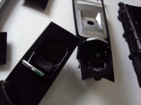 фото thumb №6, Накладки декоры салона porsche panamera 970 13 r