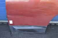 фото thumb №9, Nissan qashqai j10 двері лівий задня задні